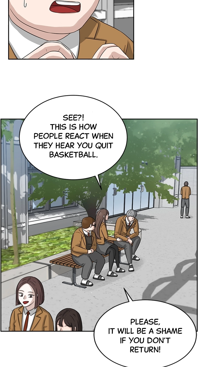 Read Bigman chapter 5 image 51 on Lezhin