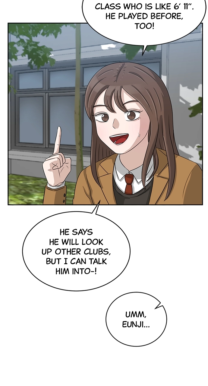 Read Bigman chapter 5 image 54 on Lezhin