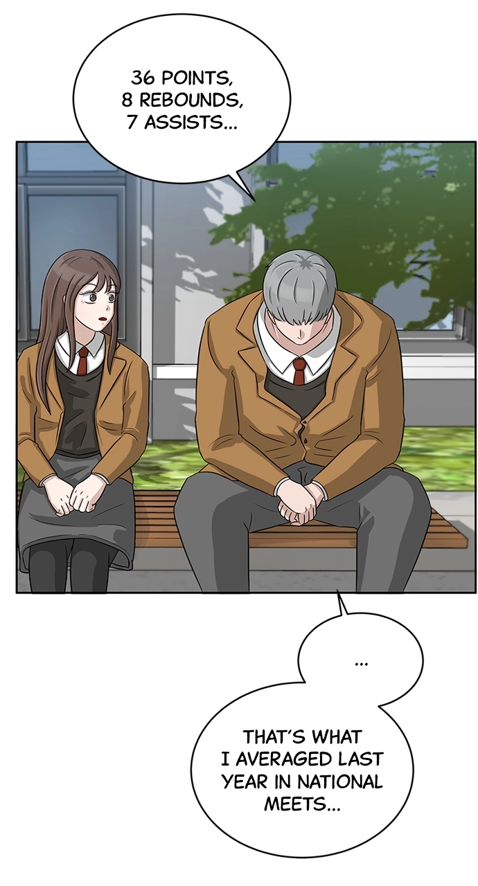 Read Bigman chapter 5 image 56 on Lezhin