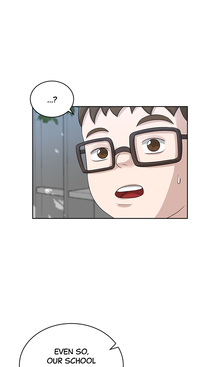 Read Bigman chapter 5 image 57 on Lezhin