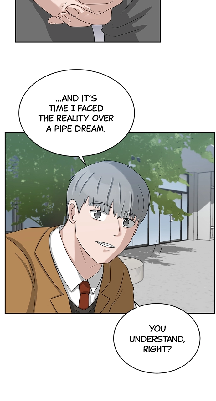 Read Bigman chapter 5 image 59 on Lezhin