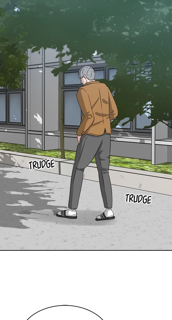 Read Bigman chapter 5 image 61 on Lezhin