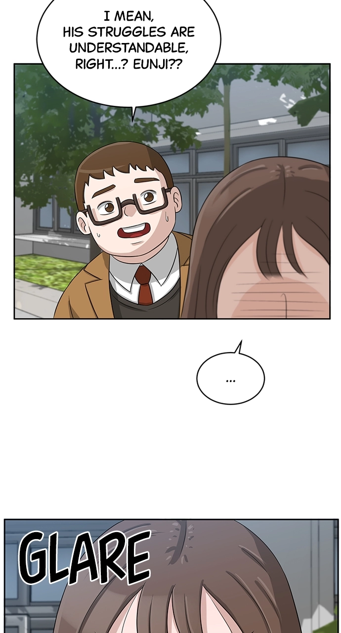 Read Bigman chapter 5 image 62 on Lezhin