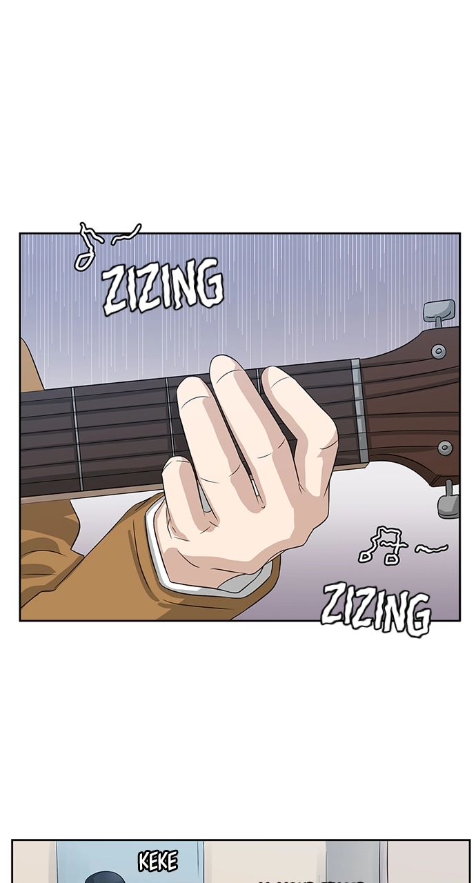 Read Bigman chapter 5 image 64 on Lezhin