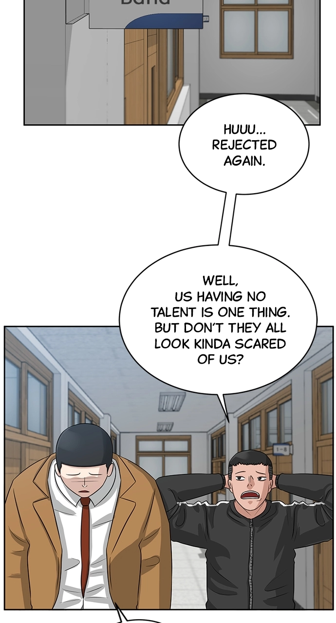 Read Bigman chapter 5 image 66 on Lezhin