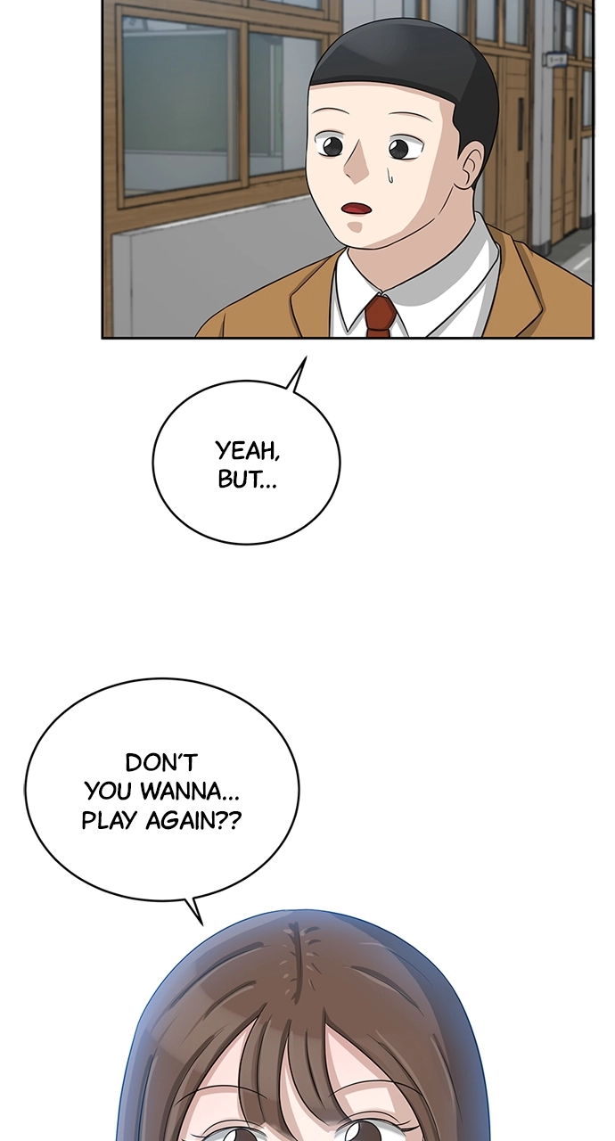 Read Bigman chapter 5 image 71 on Lezhin