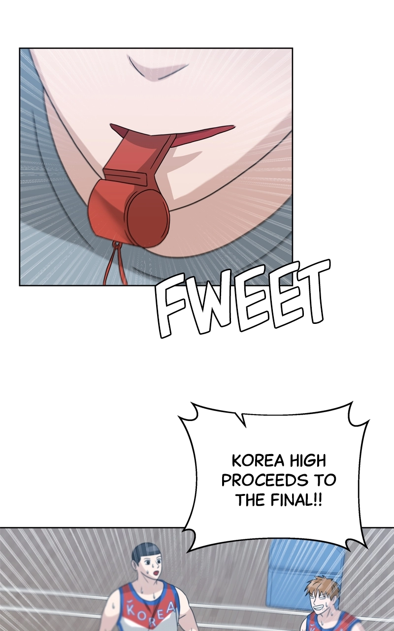 Read Bigman chapter 50 image 0 on Lezhin