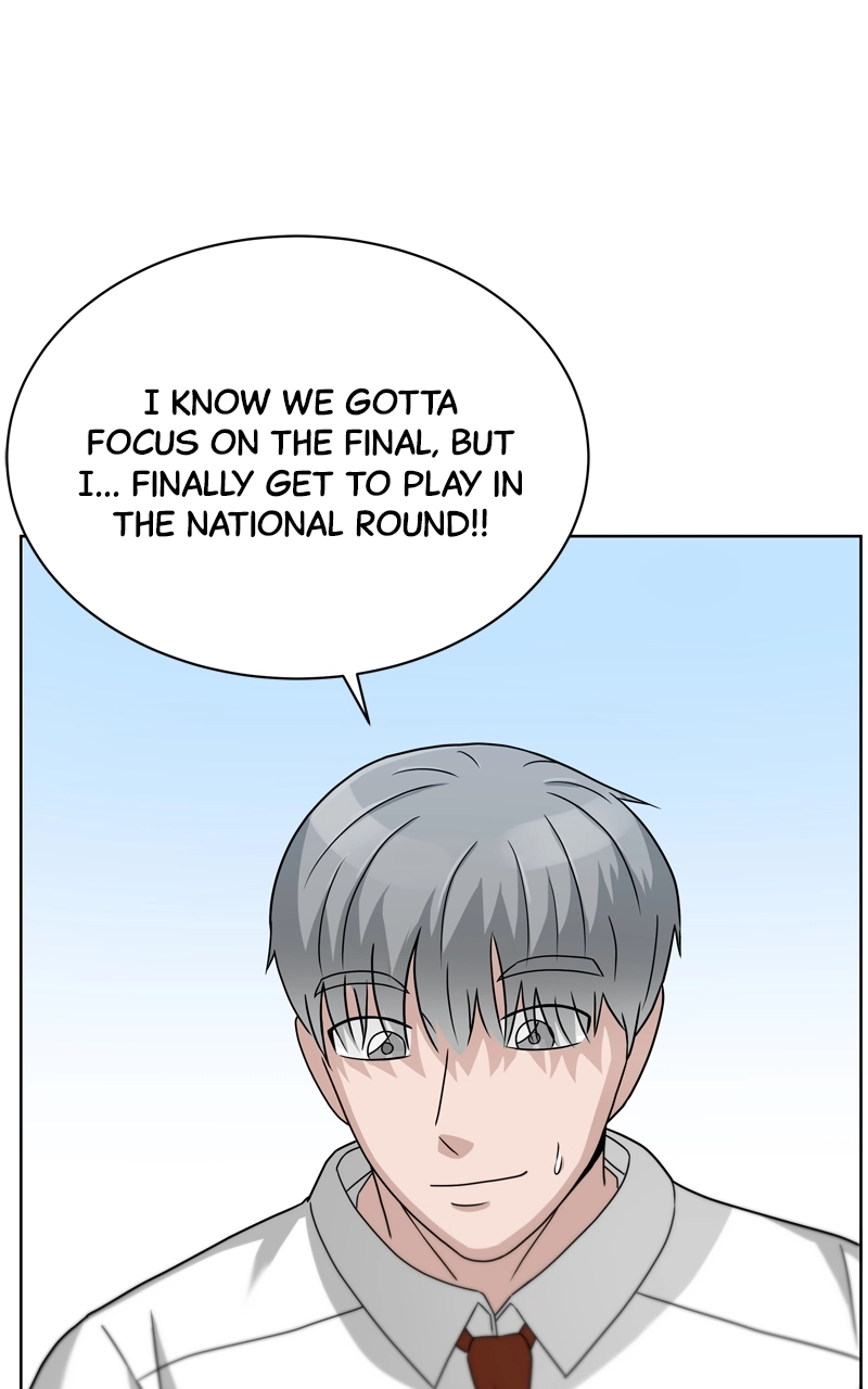 Read Bigman chapter 50 image 10 on Lezhin