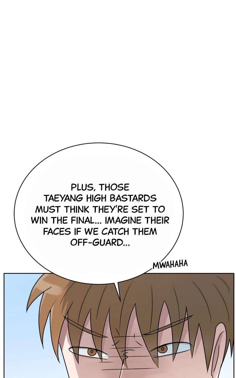 Read Bigman chapter 50 image 15 on Lezhin