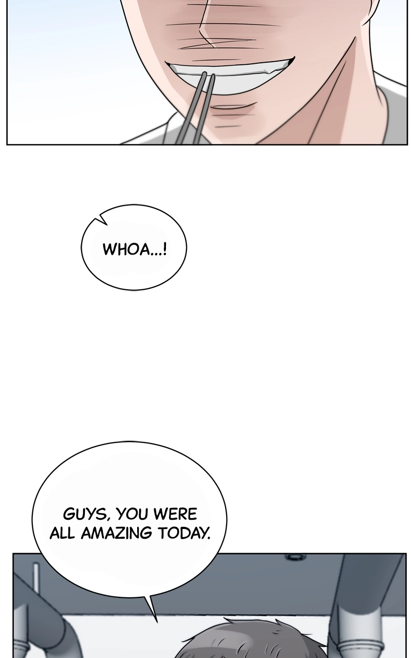 Read Bigman chapter 50 image 16 on Lezhin