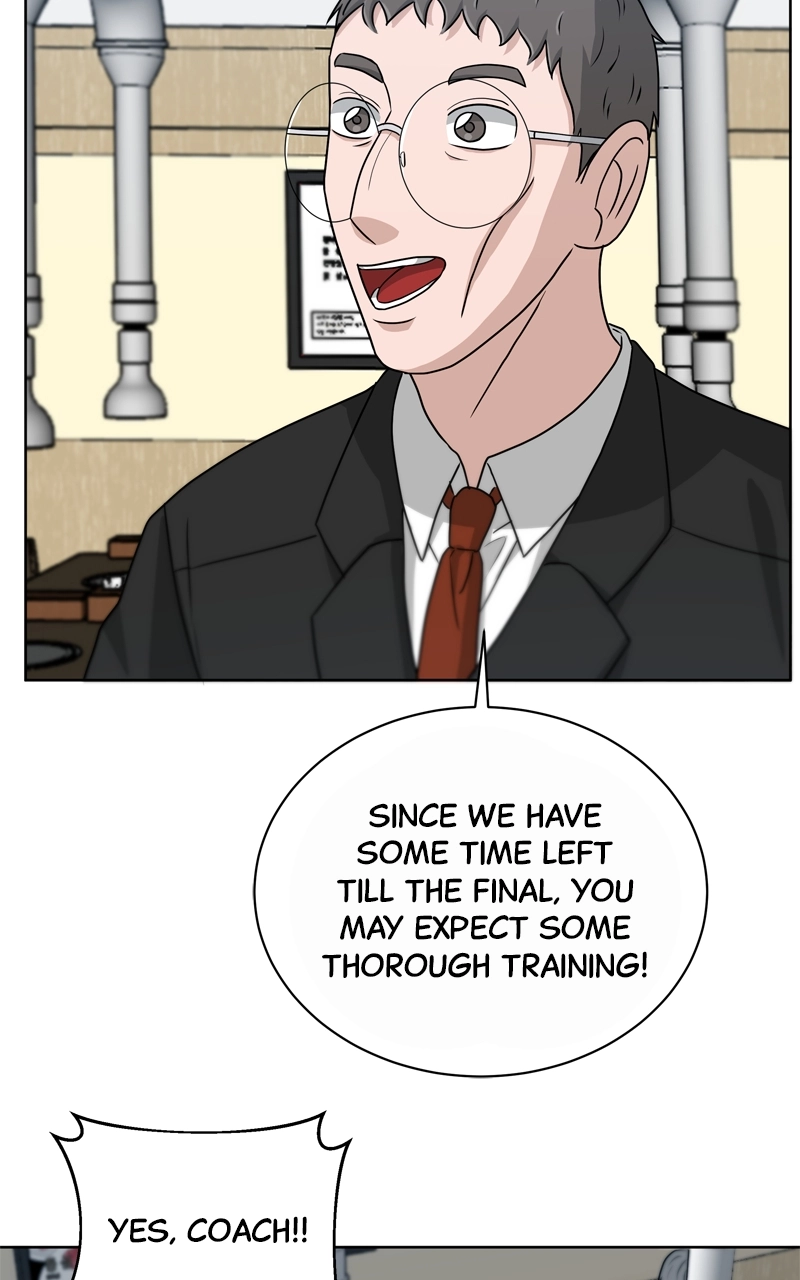 Read Bigman chapter 50 image 17 on Lezhin