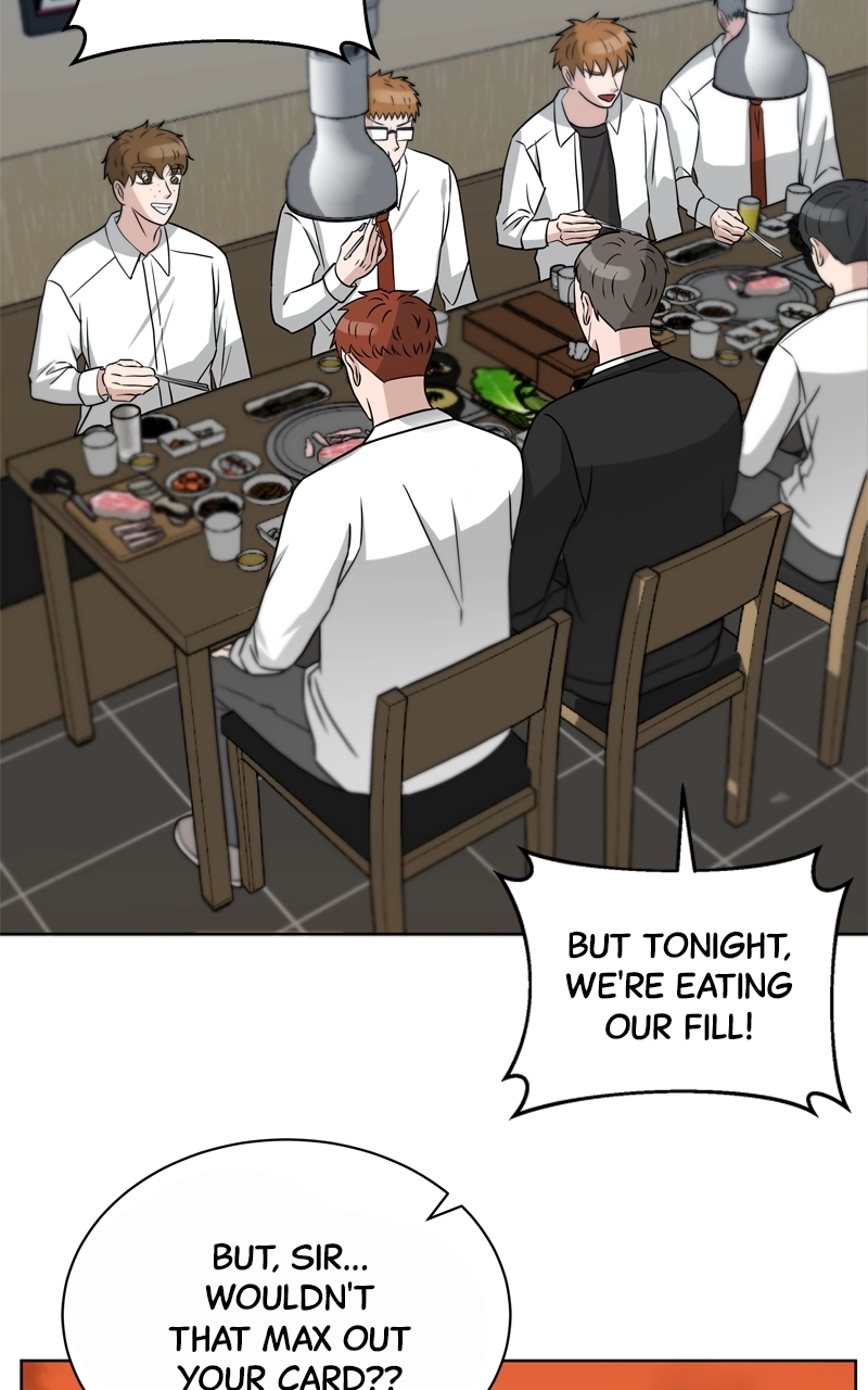 Read Bigman chapter 50 image 18 on Lezhin