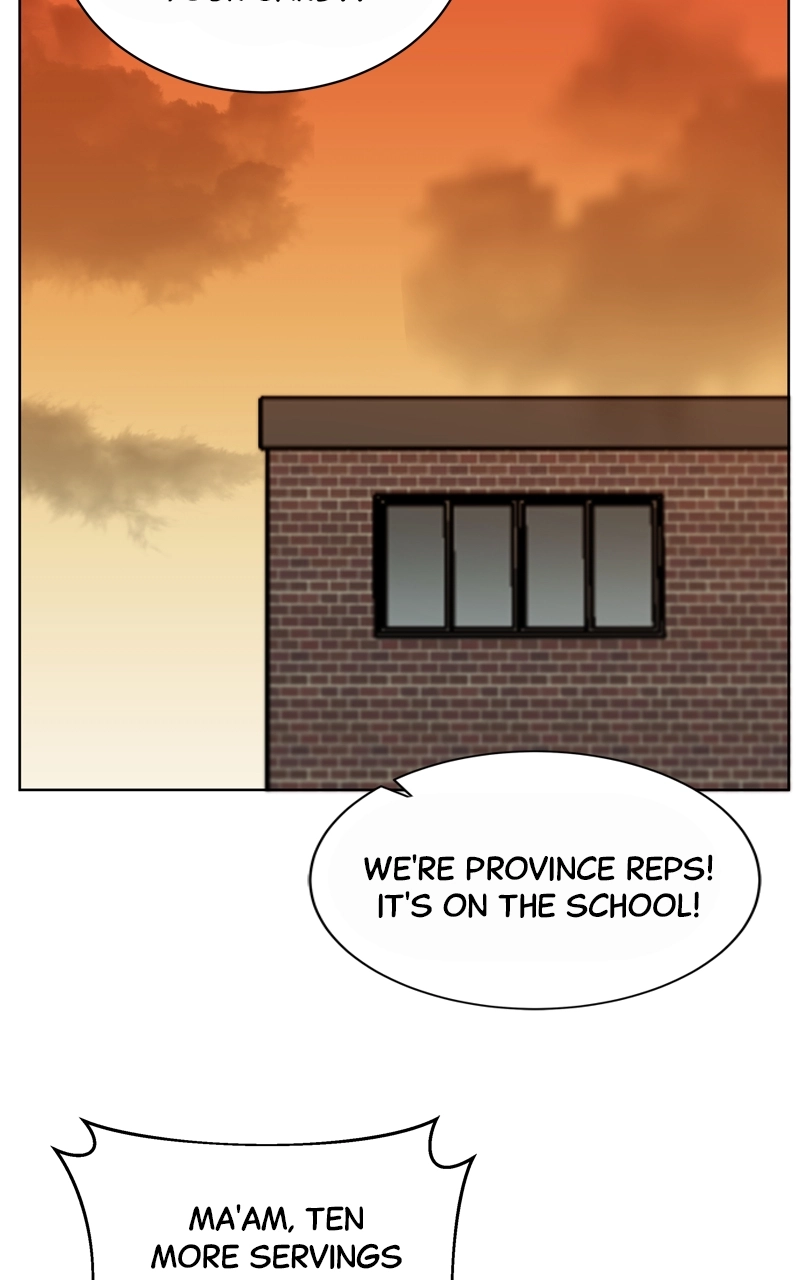 Read Bigman chapter 50 image 19 on Lezhin