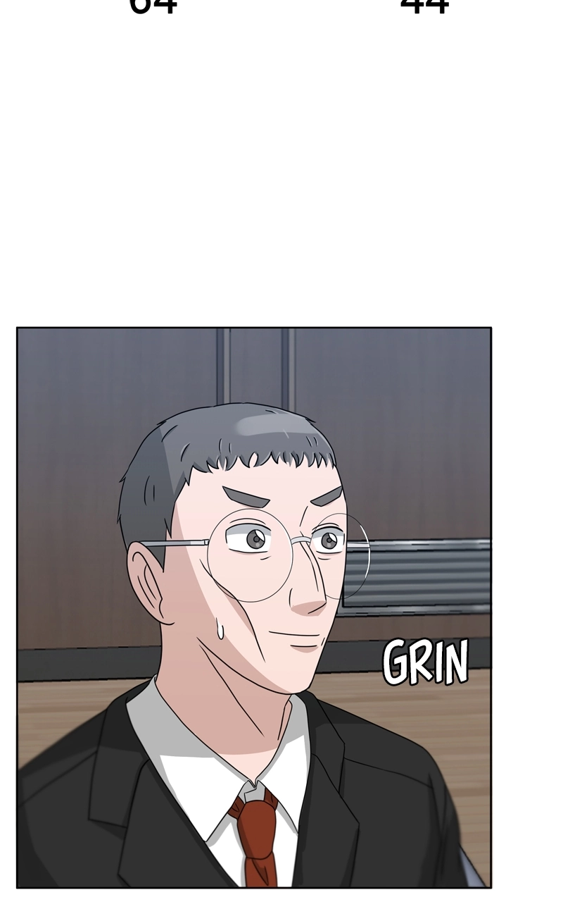 Read Bigman chapter 50 image 2 on Lezhin