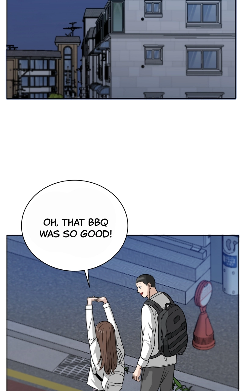 Read Bigman chapter 50 image 21 on Lezhin