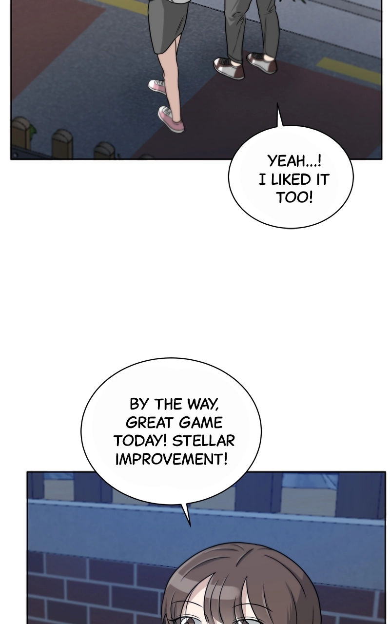 Read Bigman chapter 50 image 22 on Lezhin