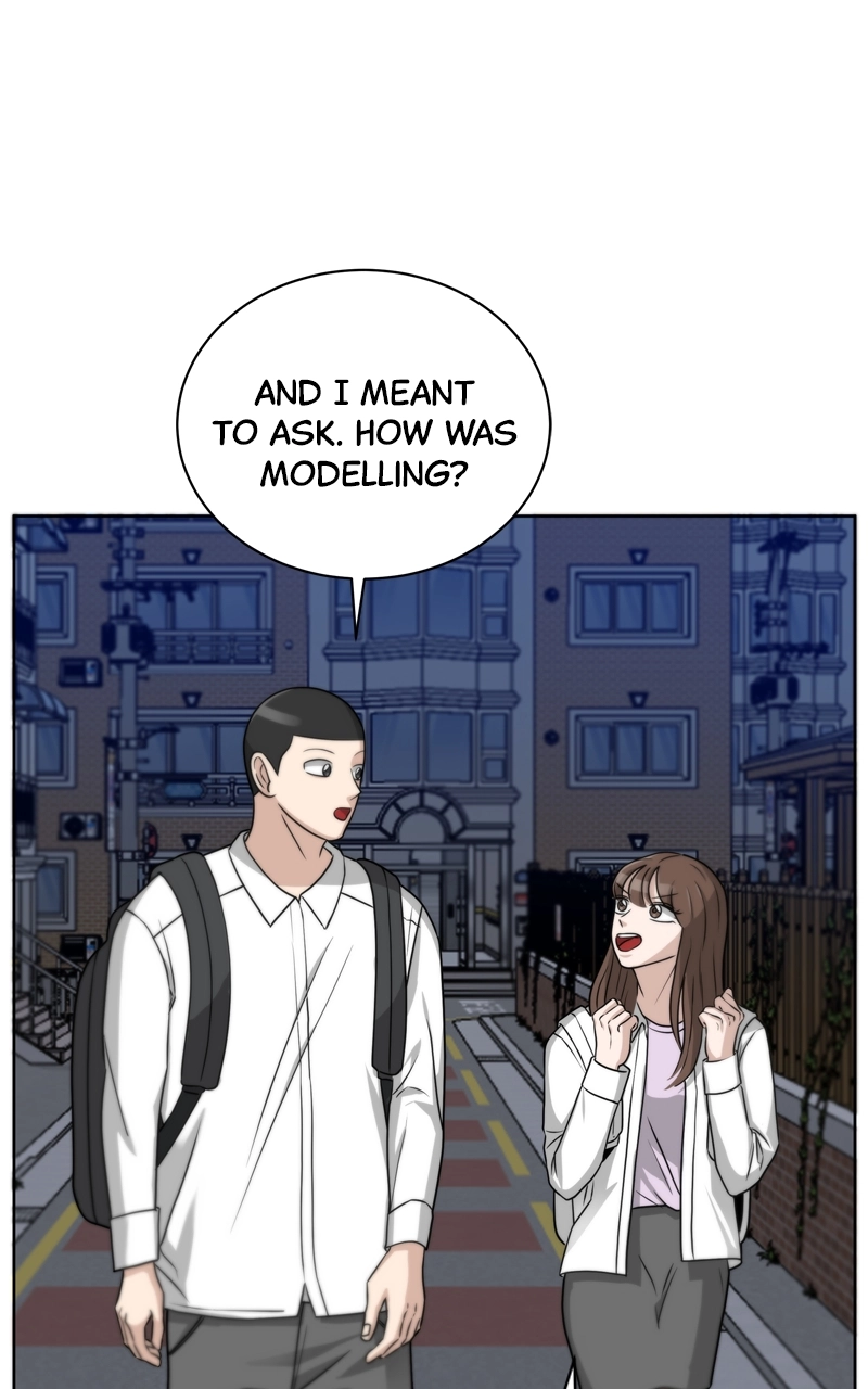 Read Bigman chapter 50 image 25 on Lezhin