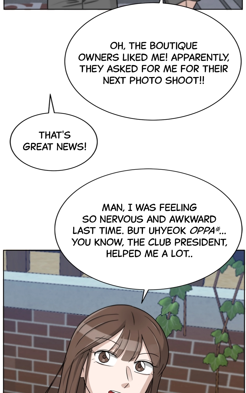 Read Bigman chapter 50 image 26 on Lezhin