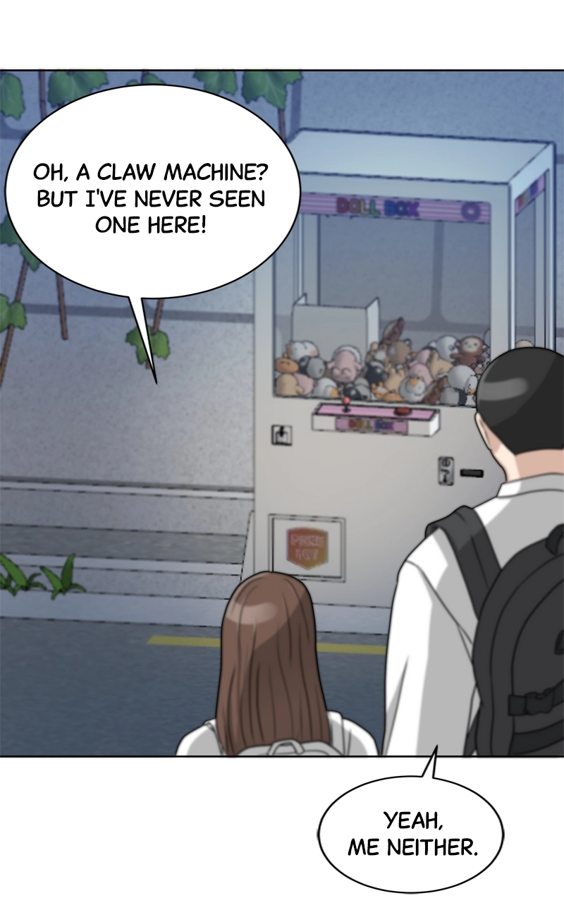 Read Bigman chapter 50 image 30 on Lezhin