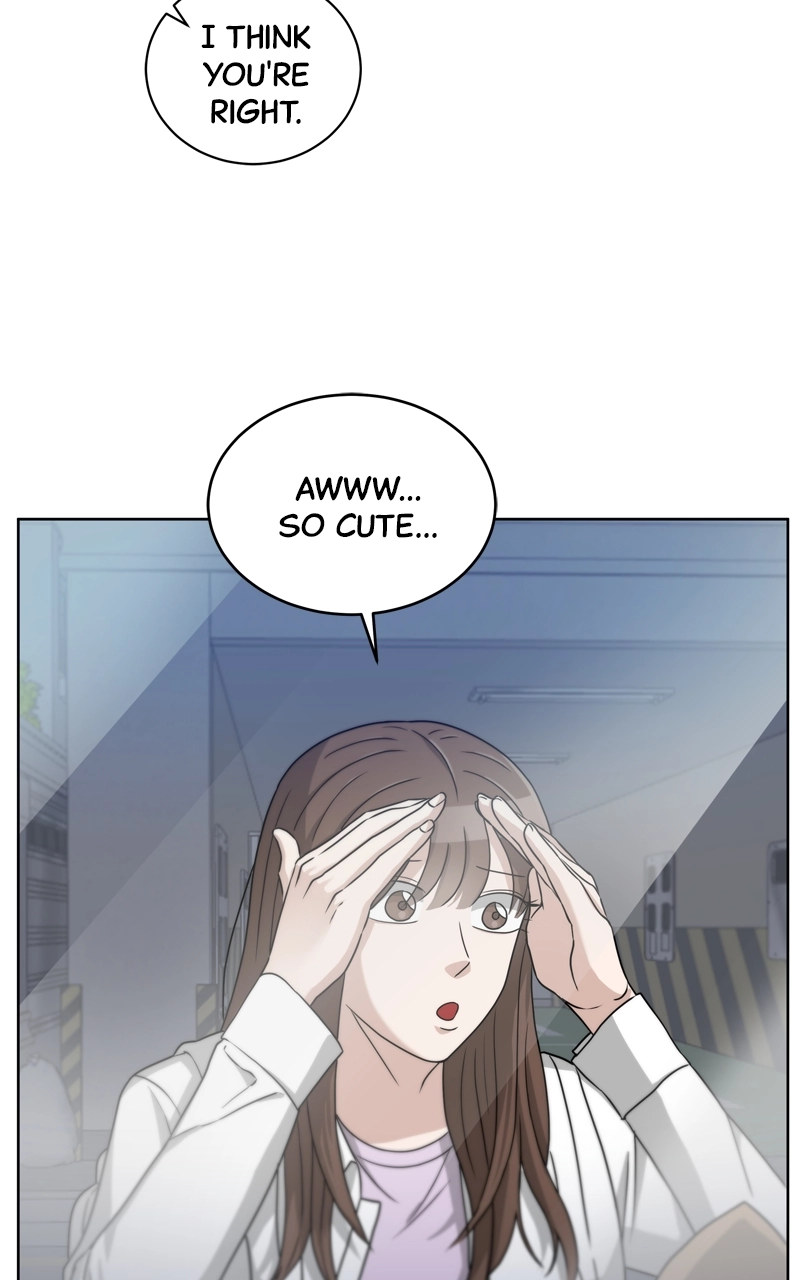 Read Bigman chapter 50 image 32 on Lezhin
