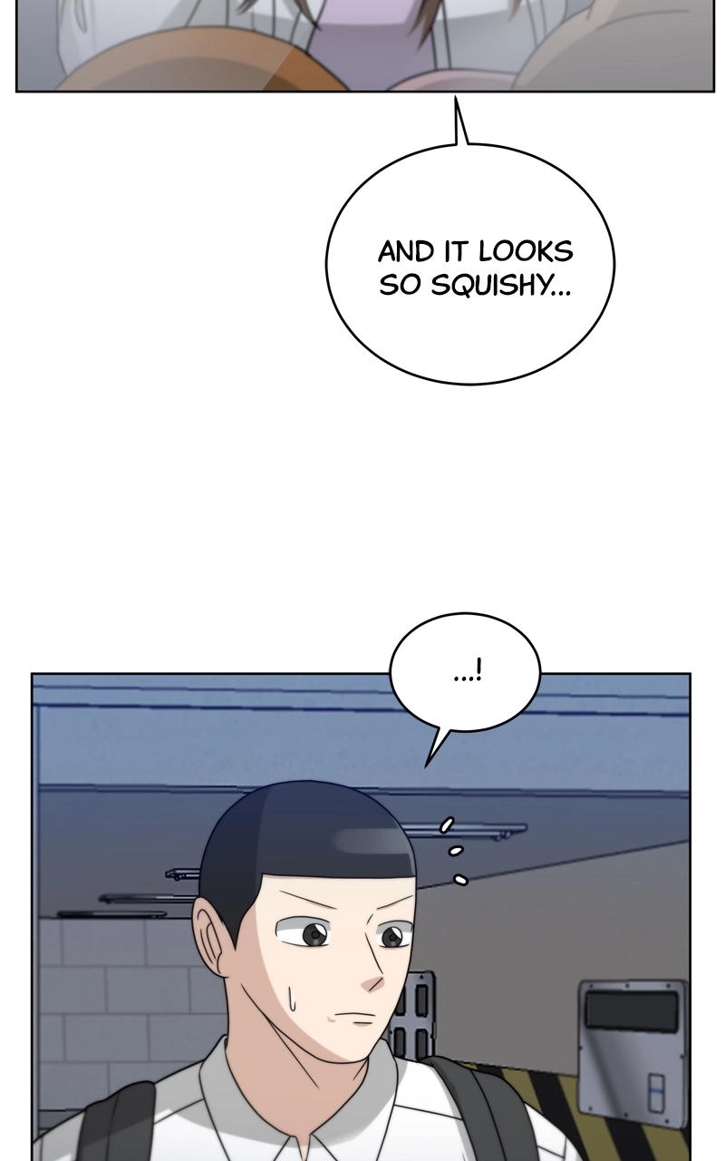 Read Bigman chapter 50 image 33 on Lezhin