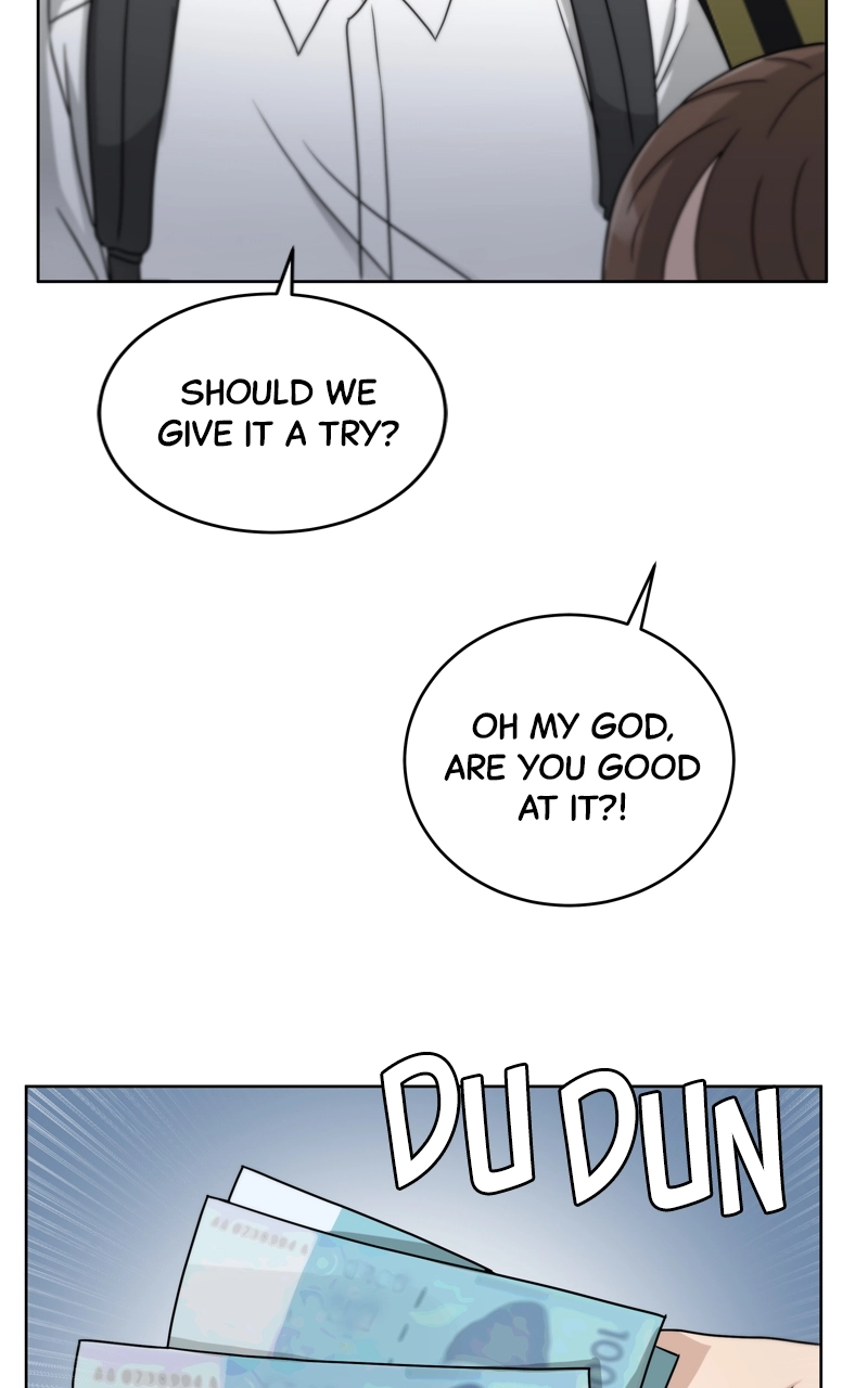 Read Bigman chapter 50 image 34 on Lezhin