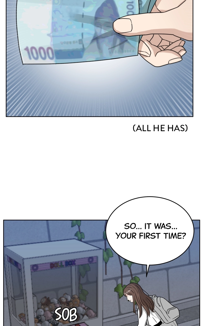 Read Bigman chapter 50 image 35 on Lezhin
