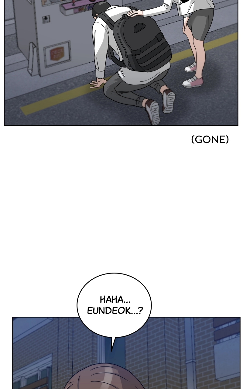 Read Bigman chapter 50 image 36 on Lezhin