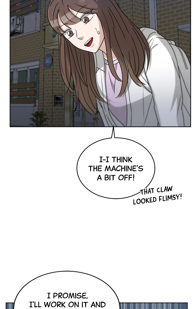 Read Bigman chapter 50 image 37 on Lezhin