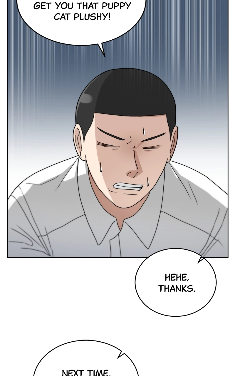 Read Bigman chapter 50 image 38 on Lezhin