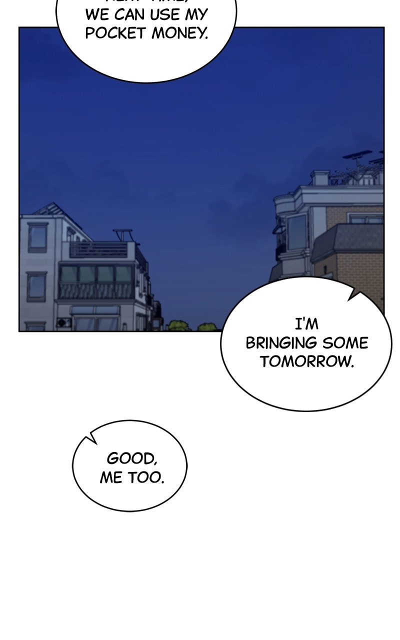 Read Bigman chapter 50 image 39 on Lezhin