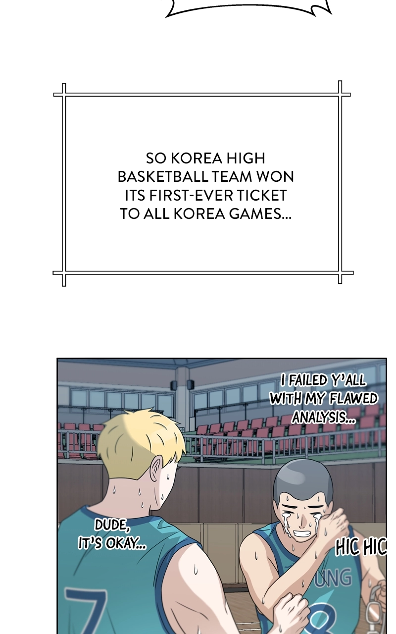 Read Bigman chapter 50 image 4 on Lezhin