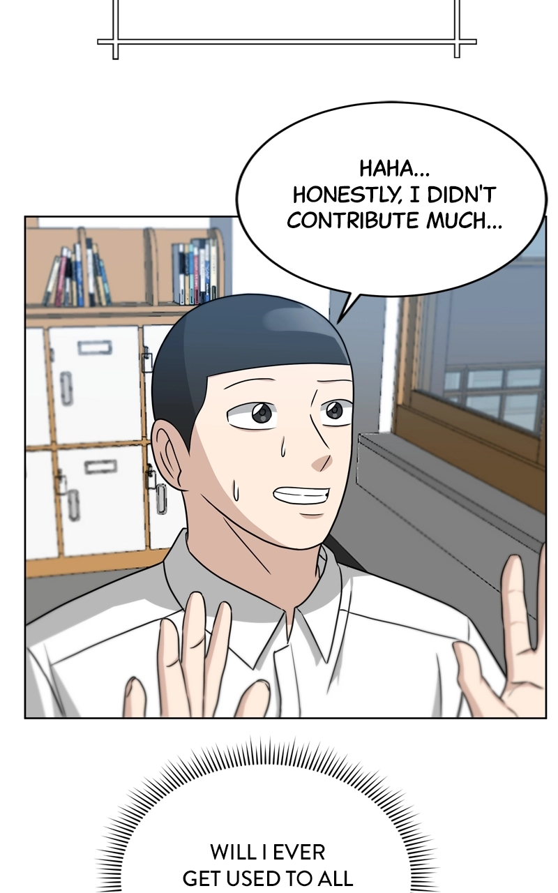 Read Bigman chapter 50 image 44 on Lezhin