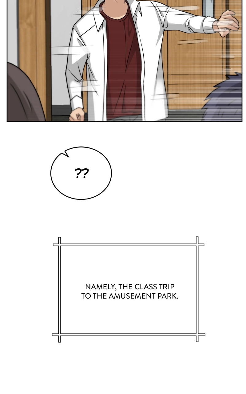 Read Bigman chapter 50 image 46 on Lezhin