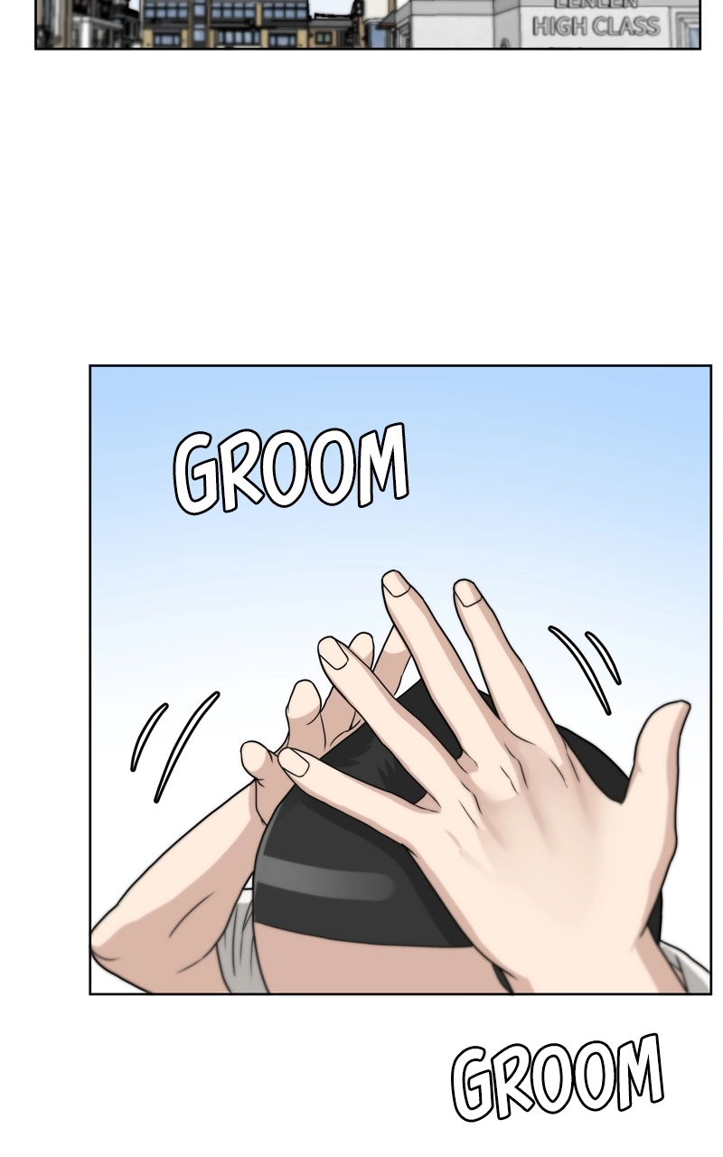 Read Bigman chapter 50 image 50 on Lezhin
