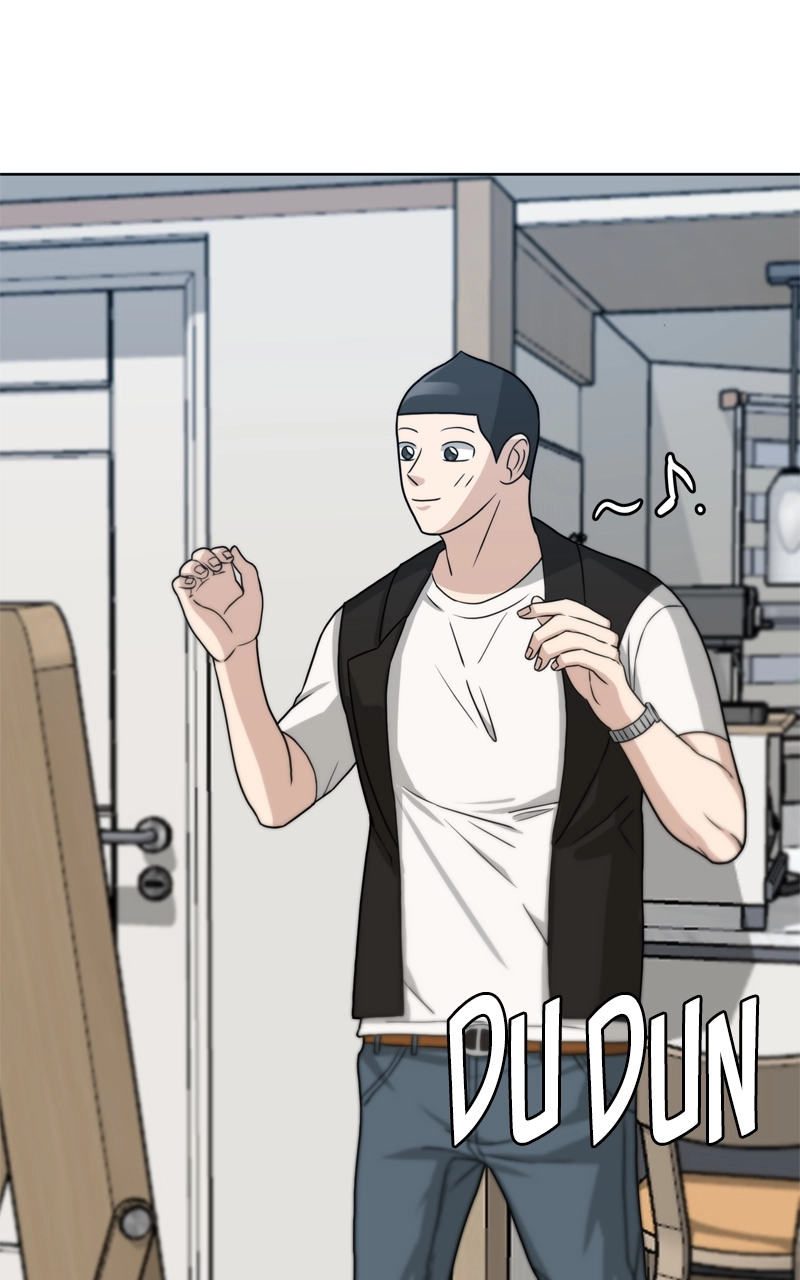 Read Bigman chapter 50 image 51 on Lezhin
