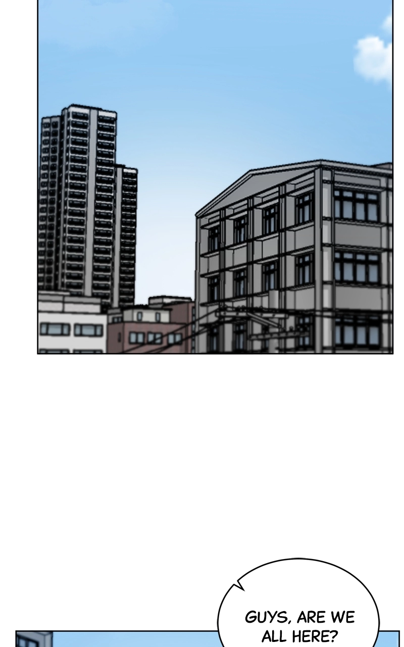 Read Bigman chapter 50 image 55 on Lezhin