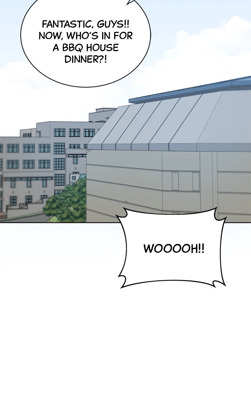 Read Bigman chapter 50 image 6 on Lezhin