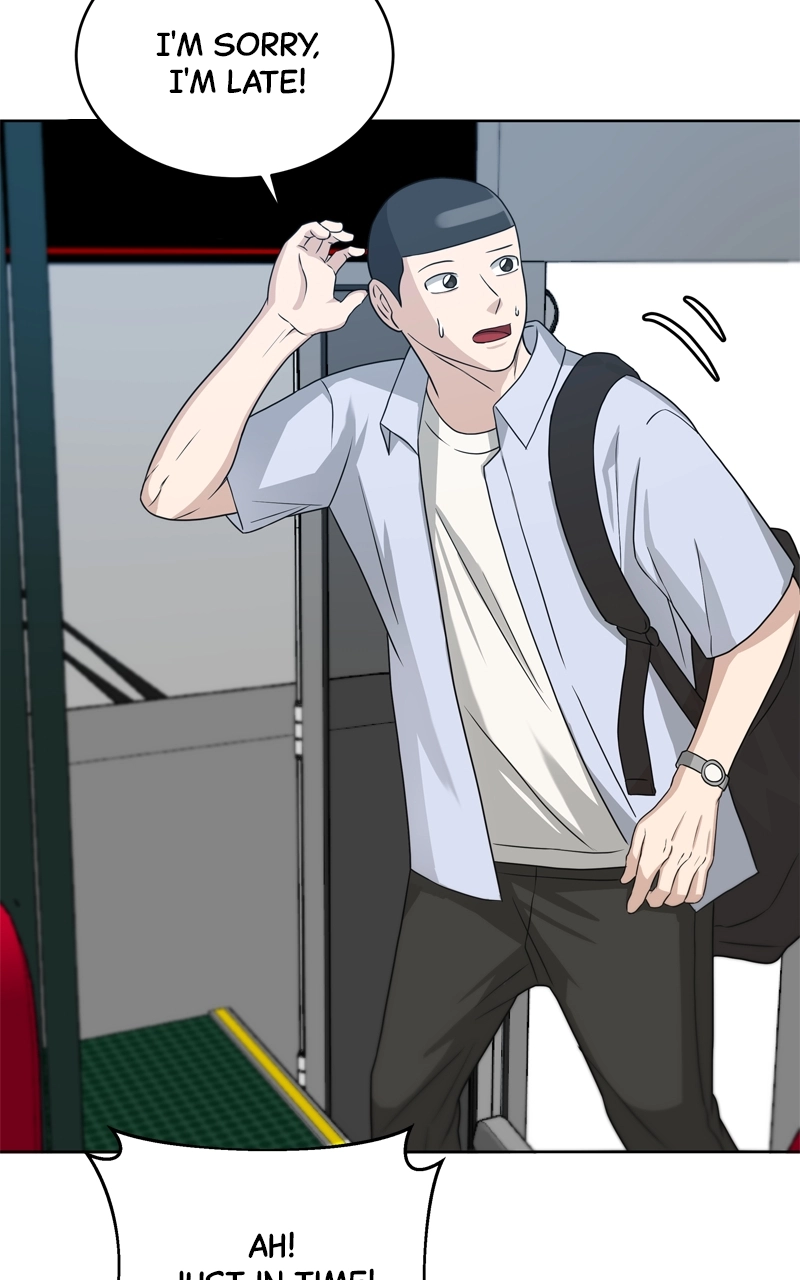 Read Bigman chapter 50 image 62 on Lezhin