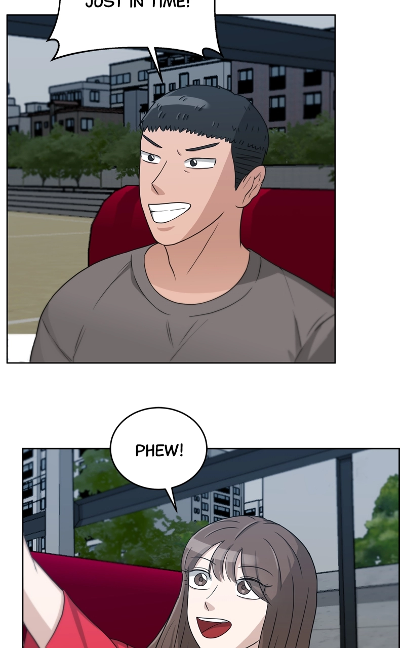 Read Bigman chapter 50 image 63 on Lezhin