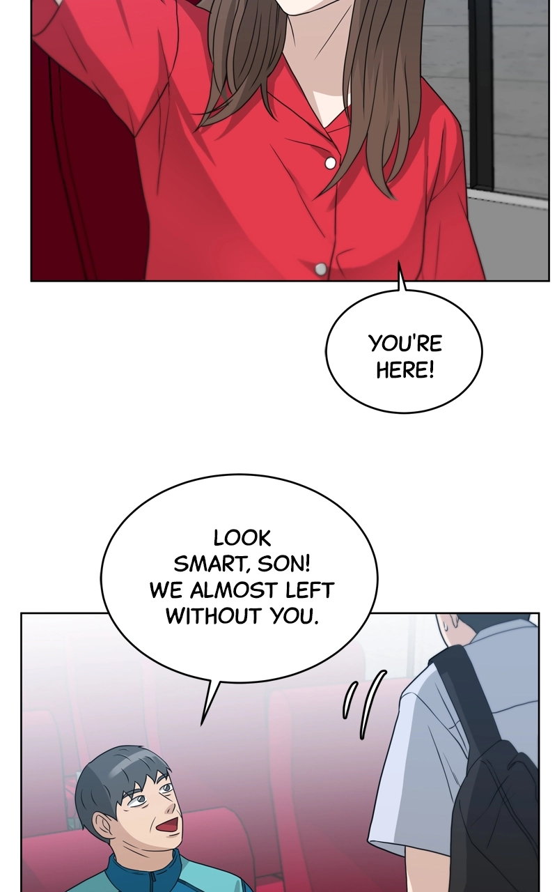 Read Bigman chapter 50 image 64 on Lezhin