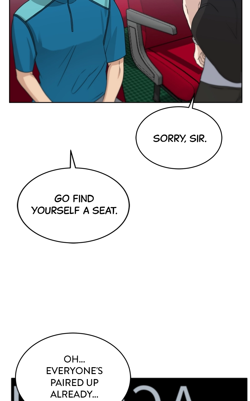 Read Bigman chapter 50 image 65 on Lezhin