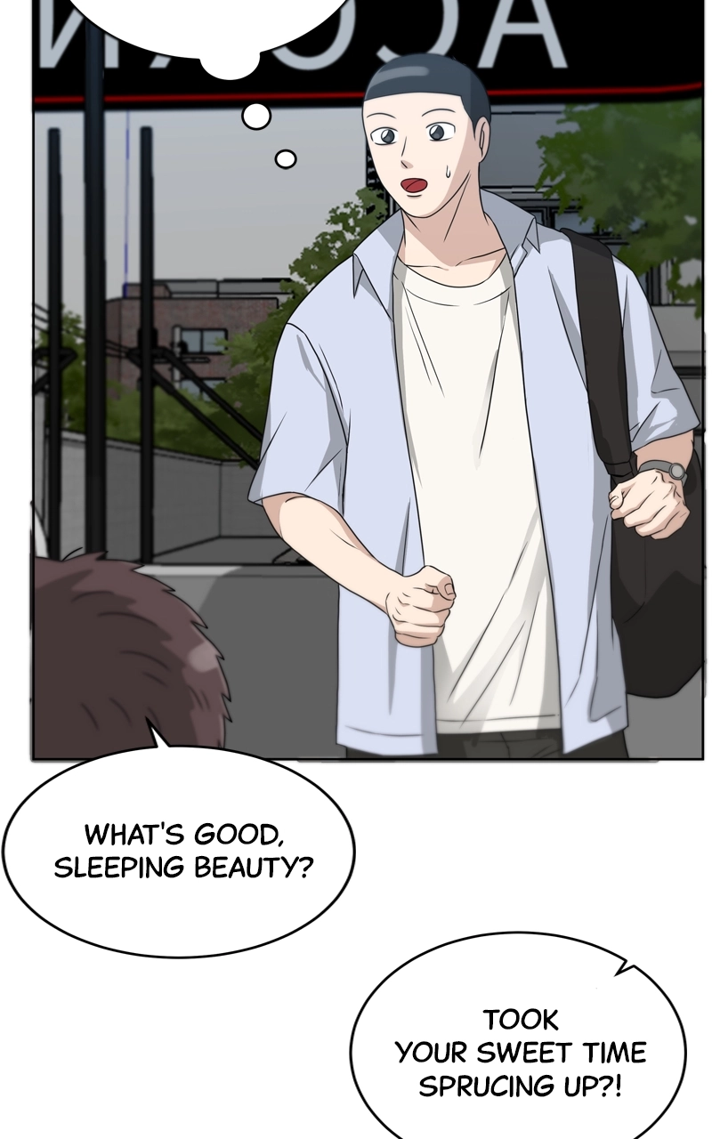 Read Bigman chapter 50 image 66 on Lezhin