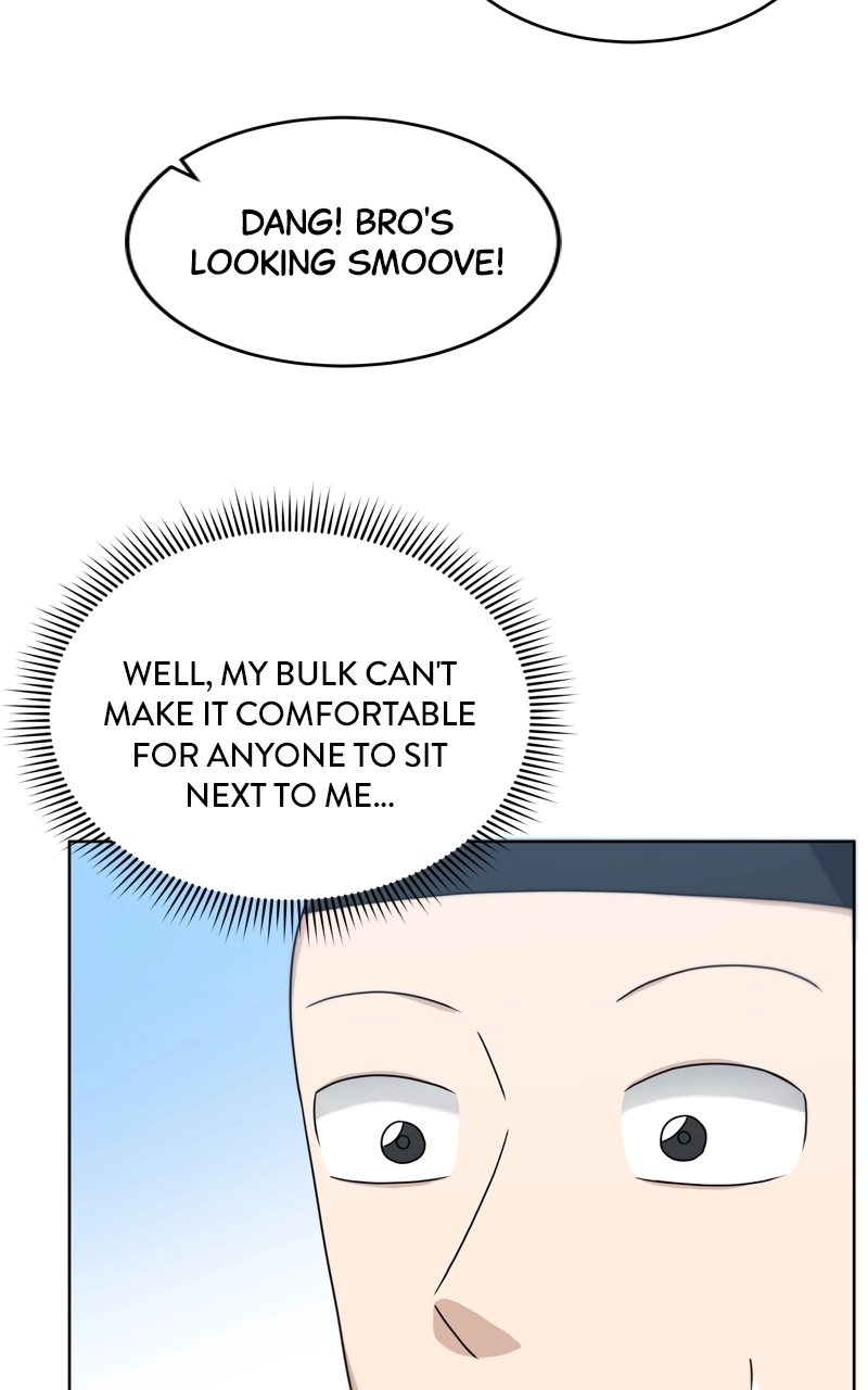 Read Bigman chapter 50 image 67 on Lezhin