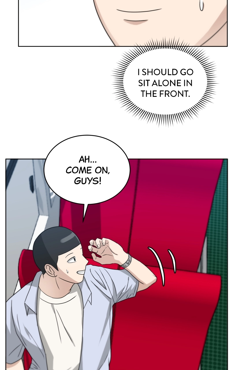 Read Bigman chapter 50 image 68 on Lezhin