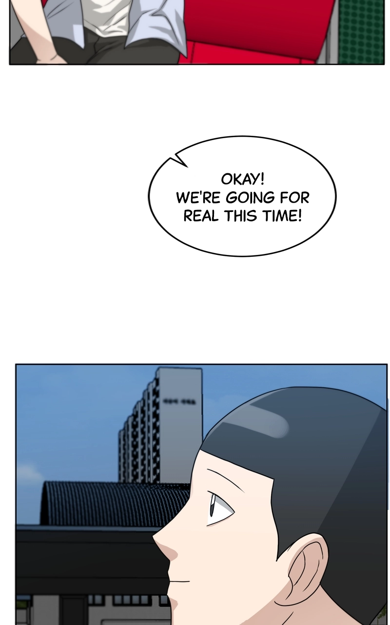 Read Bigman chapter 50 image 69 on Lezhin