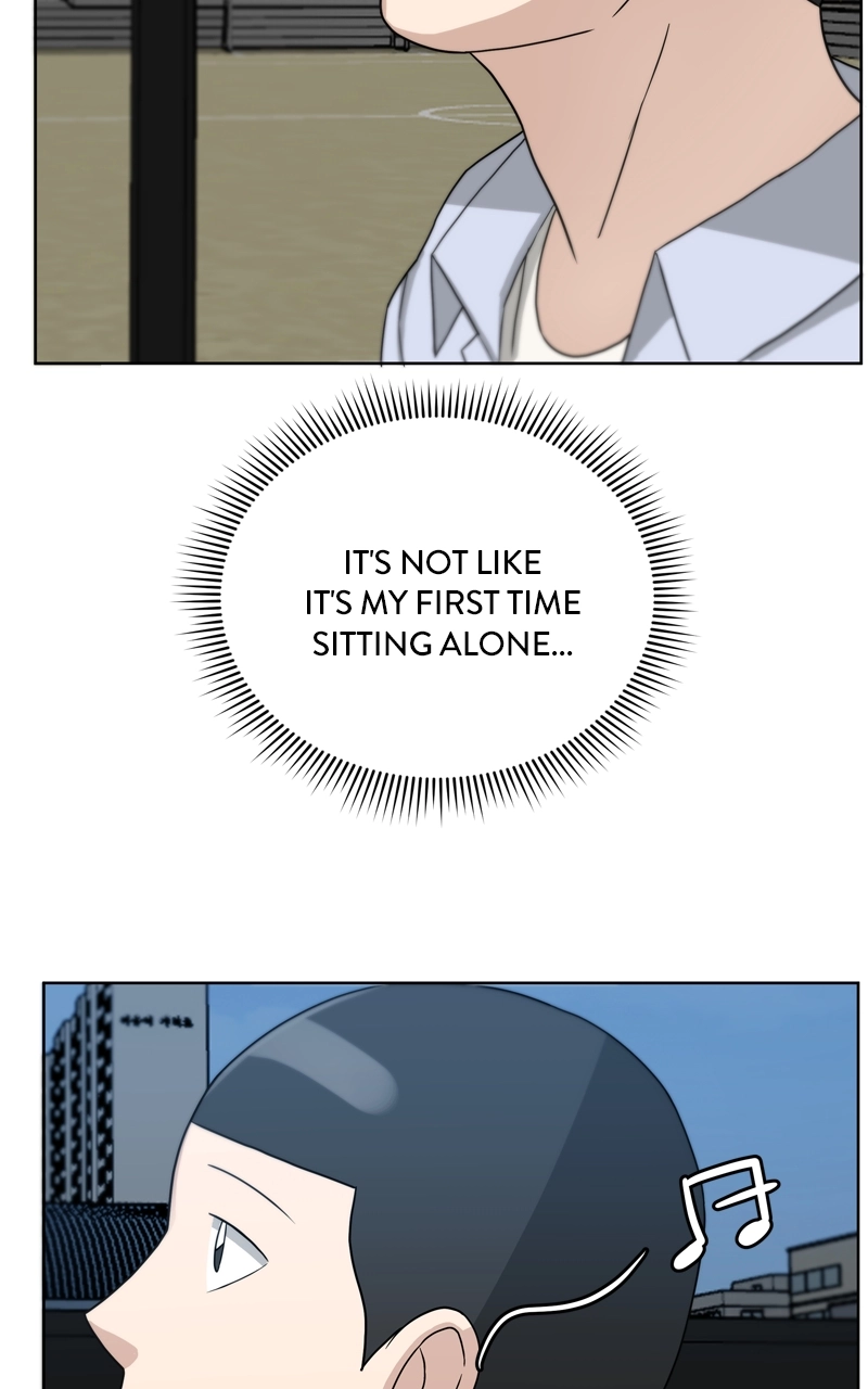 Read Bigman chapter 50 image 70 on Lezhin