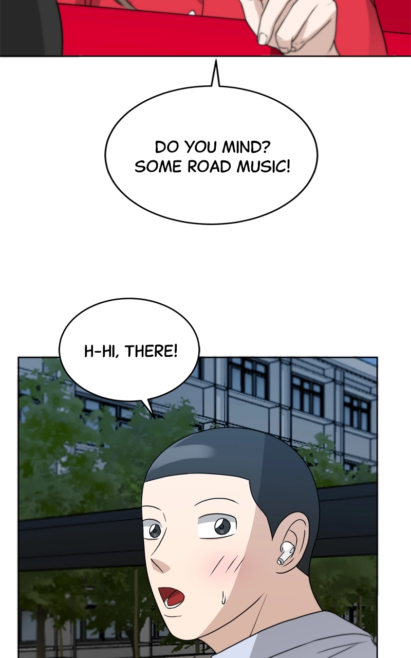 Read Bigman chapter 50 image 73 on Lezhin
