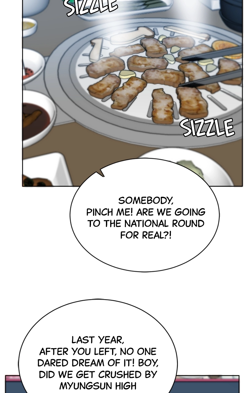 Read Bigman chapter 50 image 8 on Lezhin