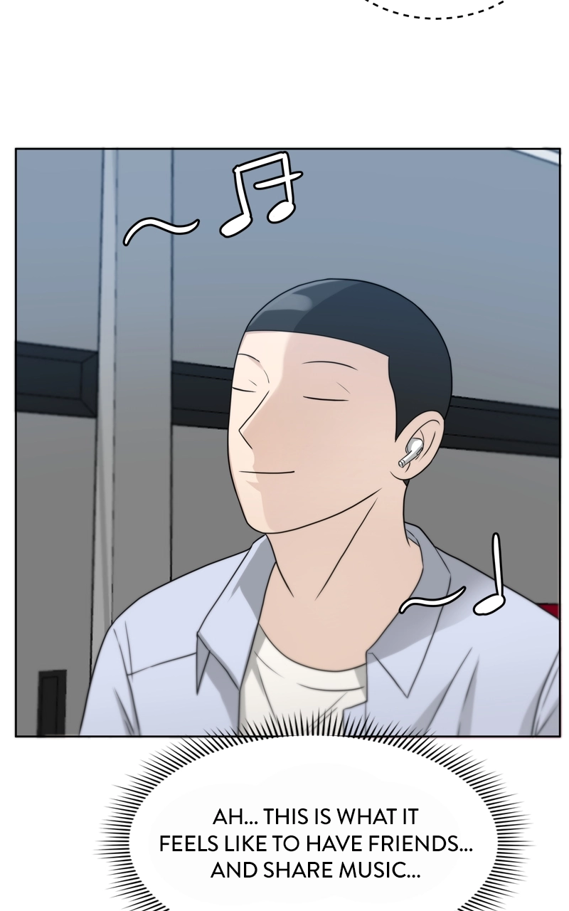 Read Bigman chapter 50 image 81 on Lezhin